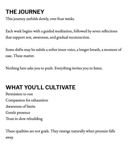 Interior page preview