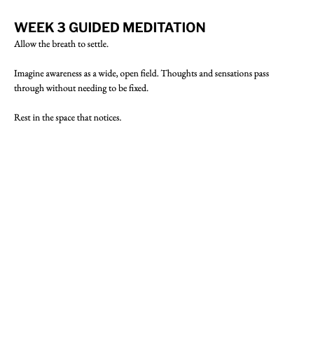 Interior page preview