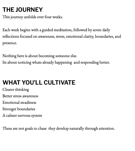 Interior page preview