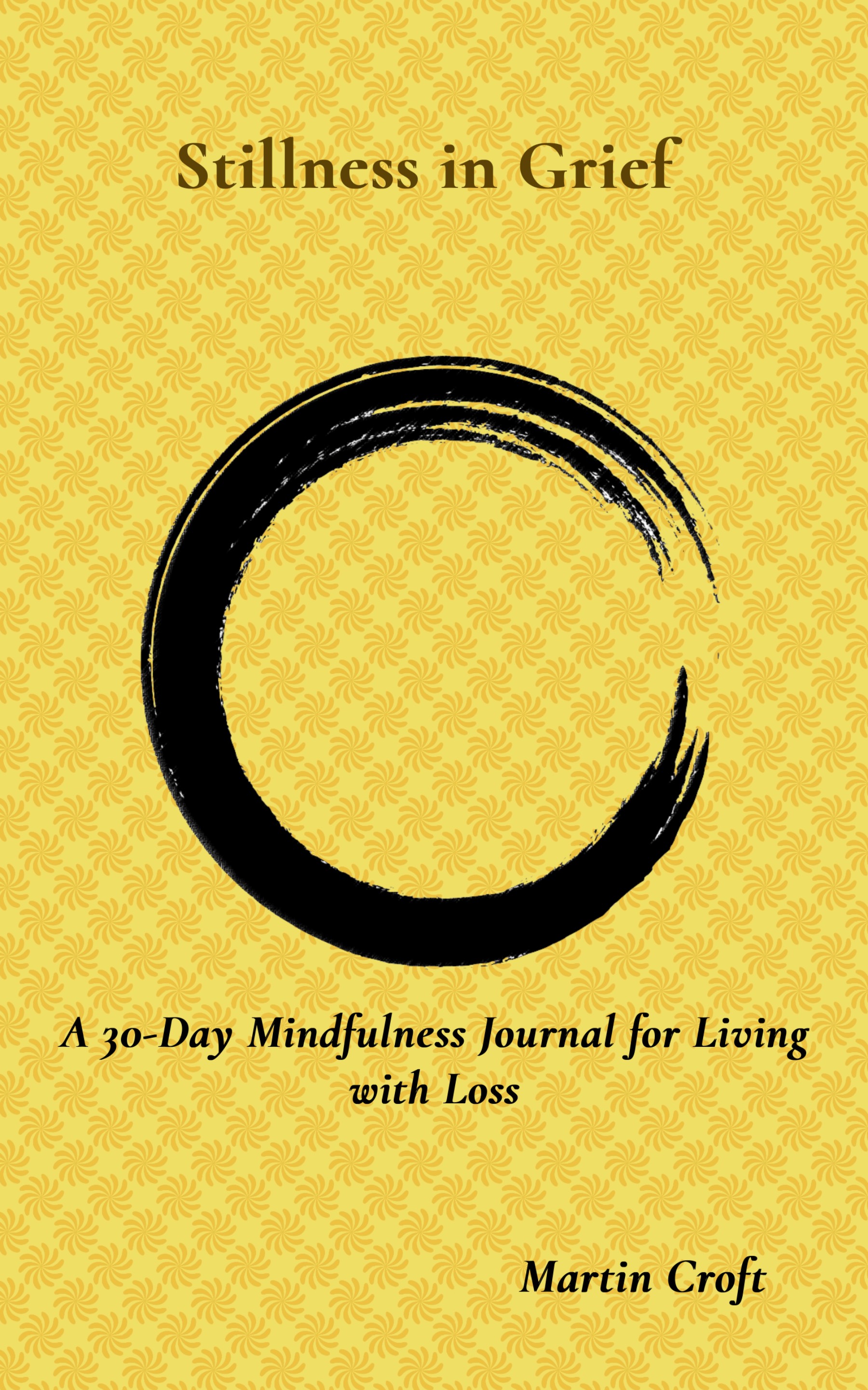Stillness in Grief